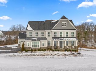 15208 Torino Way, Woodbine, MD