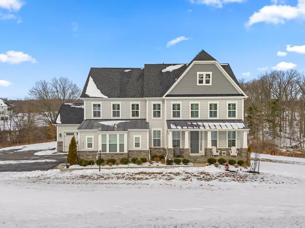 15208 Torino Way, Woodbine, MD 21797