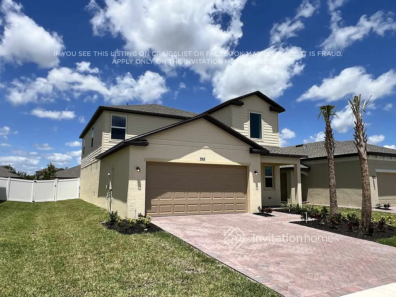 755 Carlyle Way Fort Pierce, FL 34947 — Photo 3