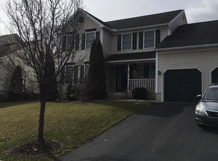4756 Dunham Dr, Reading, PA