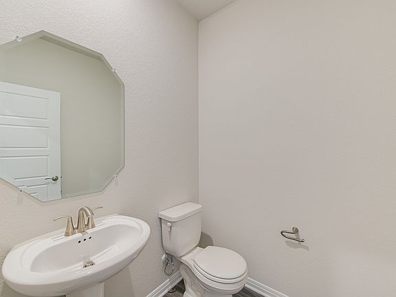 The Mckinnon 451 Floorplan