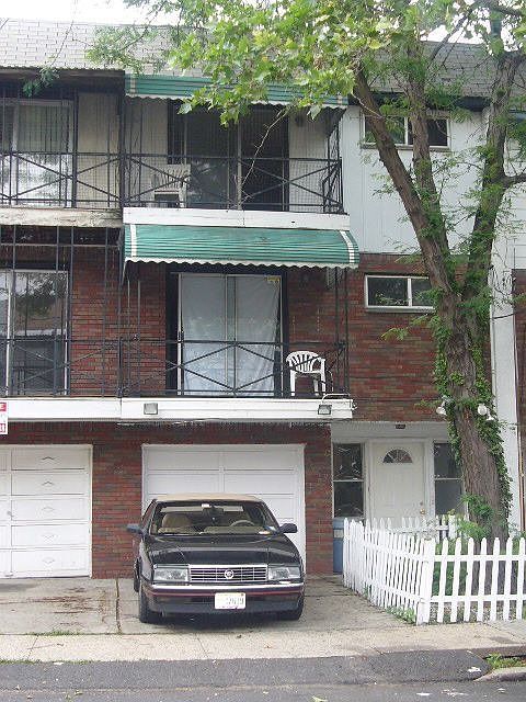 Front Elevation