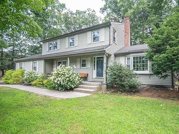 2nd image of 14 Birch Hill Drive