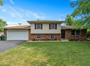 25156 W Maple St, Channahon, IL 60410