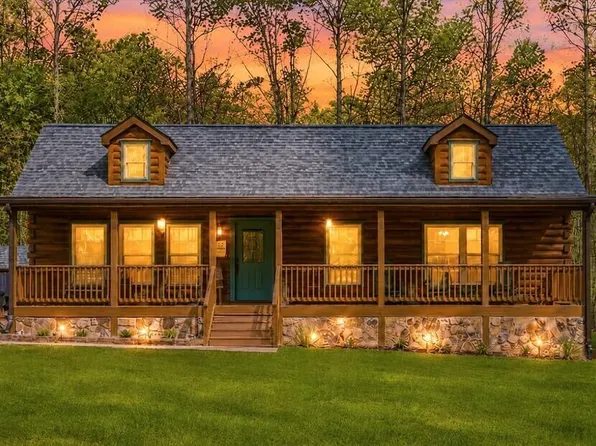 115 Running Bear Dr, Louisburg, NC 27549