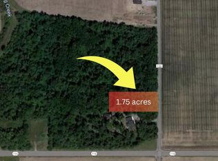 Gamble Rd, Van Wert, OH 45891