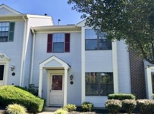 209 English Pl, Basking Ridge, NJ 07920