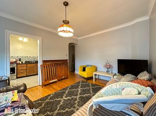 5642 N Kimball Ave APT 3W, Chicago, IL 60659