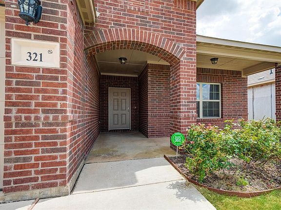 3rd image of 321 Lead Creek Dr