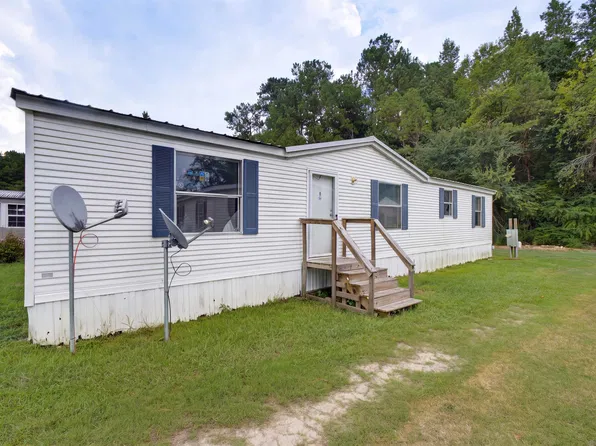 6 Locust St Lot #15, Andrews, SC 29510