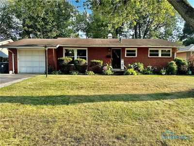 3015 Gracewood Rd, Toledo, OH, 43613