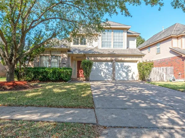 4422 Ringrose Dr, Missouri City, TX 77459