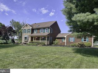 334 S Guernsey Rd, West Grove, PA 19390