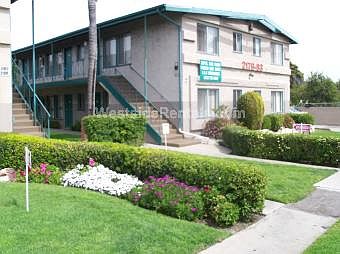 1st image of 2189 Sepulveda Blvd APT C