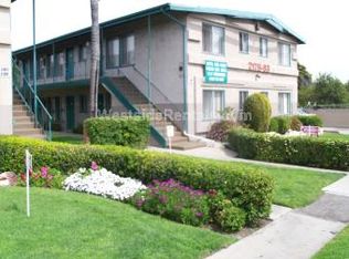 2189 Sepulveda Blvd APT C, Torrance, CA 90501