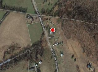 320 Williams Hollow Rd, Pulaski, TN 38478