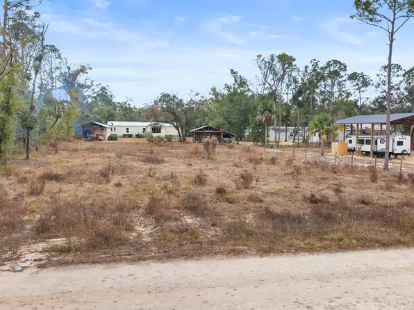 0 White Oak Dr, Steinhatchee, FL 32359