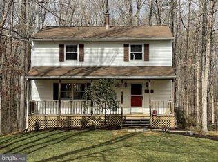 2278 Beaver Dam Rd, Midland, VA 22728