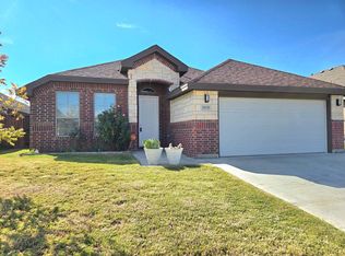 1808 NW Boise Dr, Odessa, TX 79762