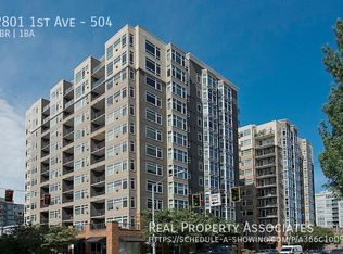 2801 1st Ave APT 504, Seattle, WA 98121