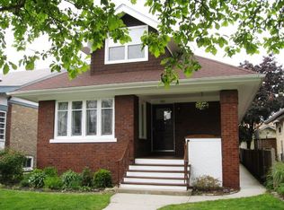 921 Mapleton Ave, Oak Park, IL 60302