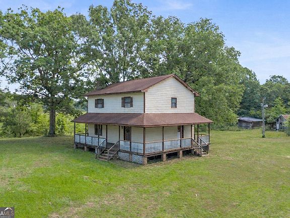 2nd image of 366 Lexington Carlton Rd