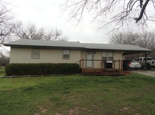 51947 Highway 19, Stratford, OK 74872