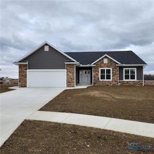 9223 Hiegel Dr, Findlay, OH, 45840
