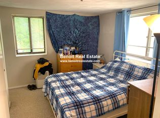 23 Linden Ave #9, Somerville, MA 02143