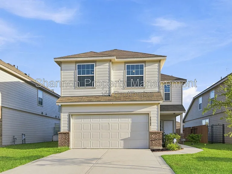 24703 Signorelli Way — Photo 1