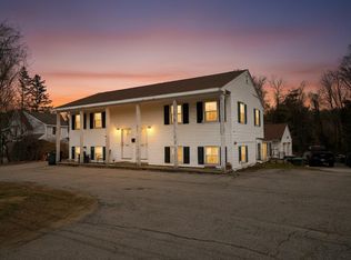 365 Pembroke Street, Pembroke, NH 03275