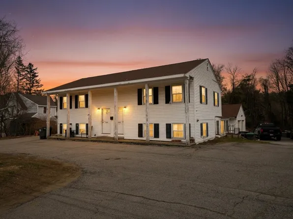 365 Pembroke Street, Pembroke, NH 03275