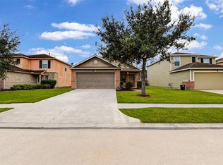 8218 Tartan Ct, Rosharon, TX 77583