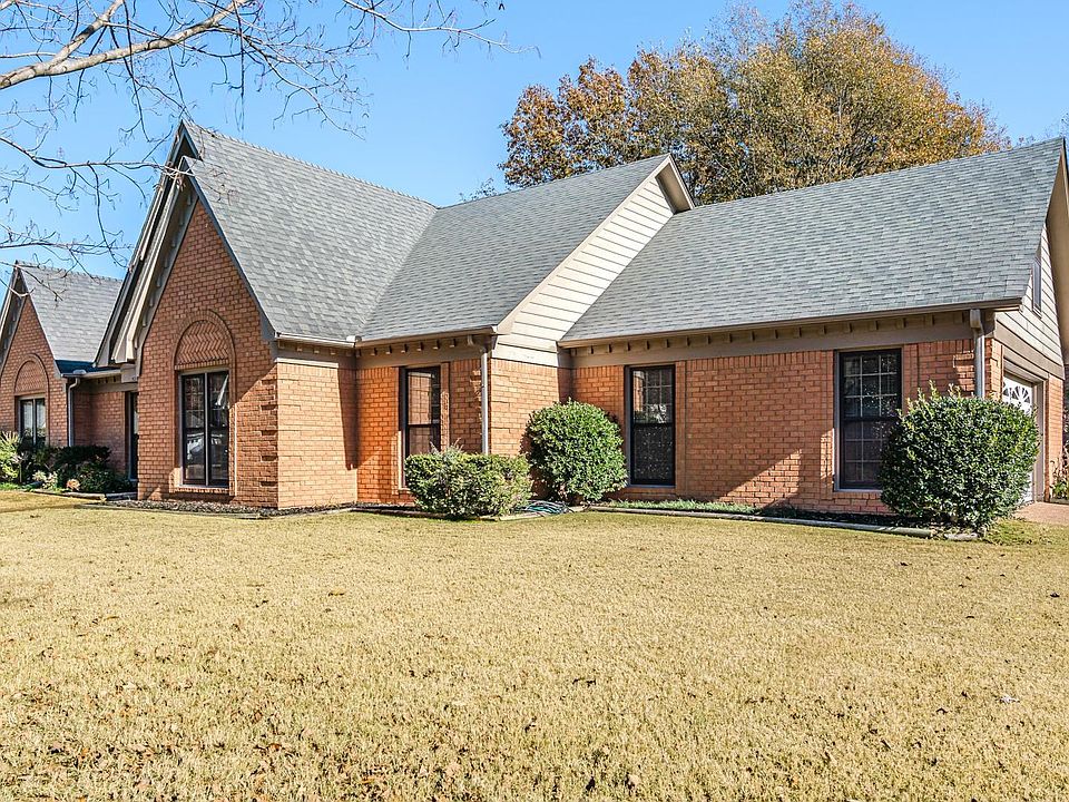 9259 Curling Pond Ln, Lakeland, TN 38002 Zillow