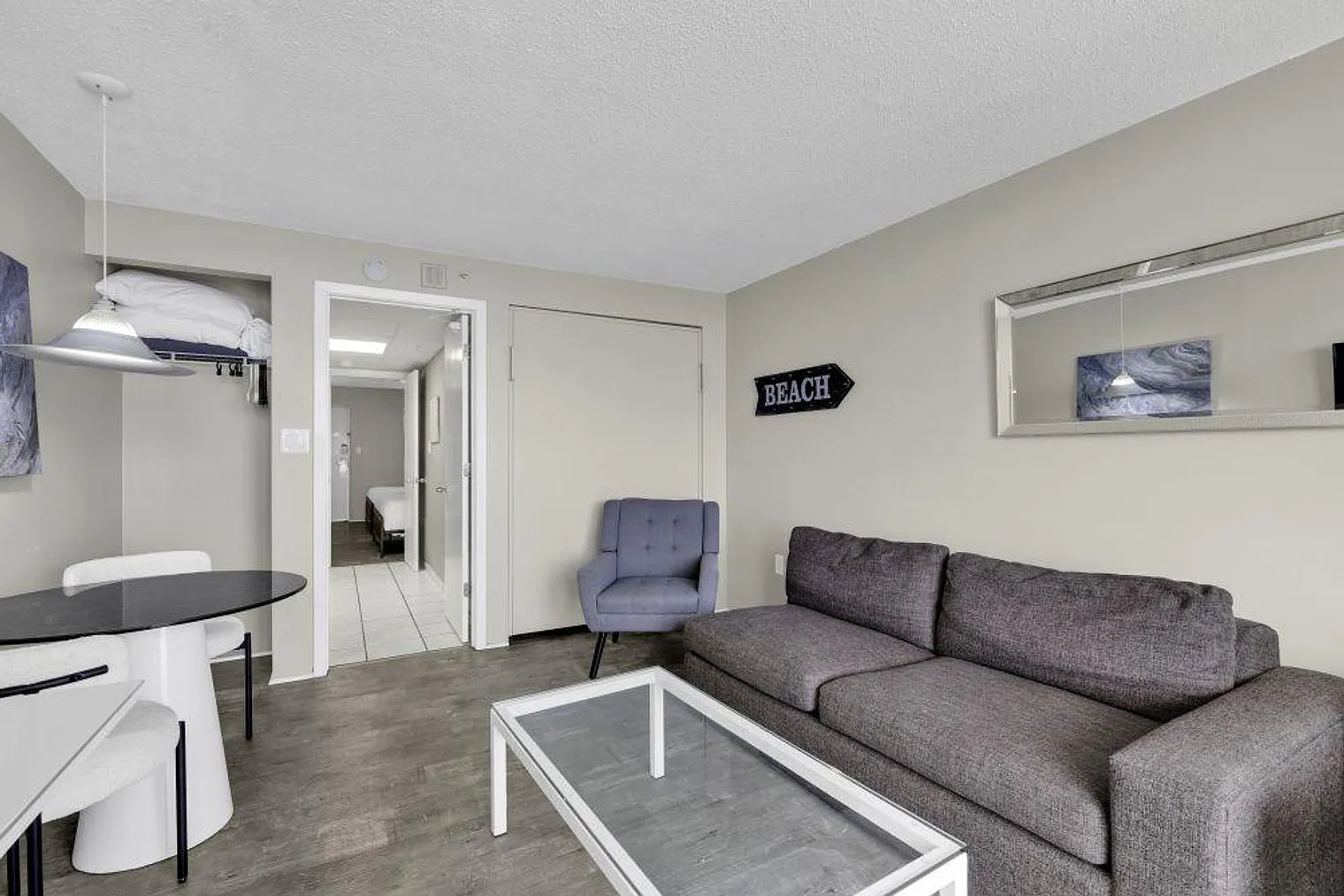 1 bed, 1.0 bath, 613 sqft, $2,925 — Photo 4