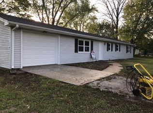 5111 N Creasy Springs Rd #R, Columbia, MO 65202