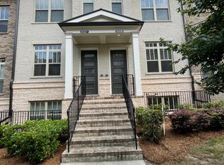 4319 Parkside Pl, Sandy Springs, GA 30342