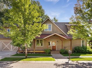 519 Lake Ct, Basalt, CO 81621