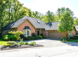 7181 Knollvalley Ln, Indianapolis, IN 46256