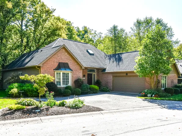7181 Knollvalley Ln, Indianapolis, IN 46256