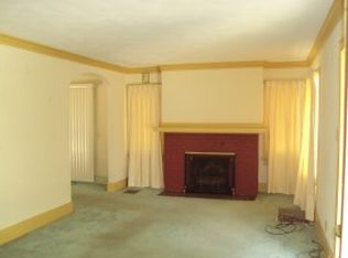 515 S Fairview Ave, Decatur, IL 62522