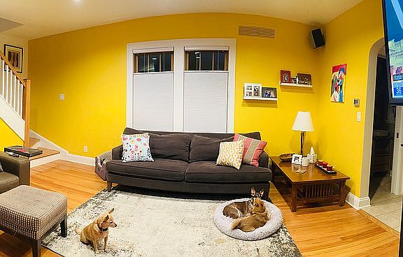 3rd image of 3447 N Panama Ave