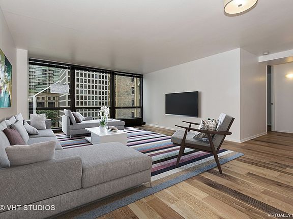 2nd image of 900 N Lake Shore Dr APT 610