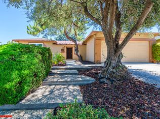 4542 Heppner Ln, San Jose, CA 95136