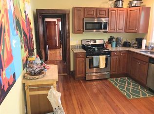 36 Minnesota Ave #1, Somerville, MA 02145