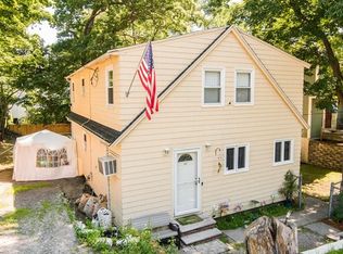 69 Sweetwater St, Saugus, MA 01906
