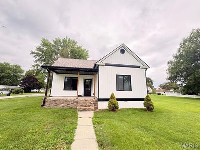 200 W 7th North St, Mount Olive, IL, 62069