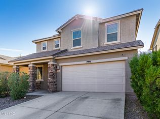 11410 E Desert Raptor Loop, Tucson, AZ 85747