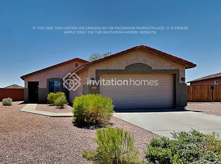 35274 N Karan Swiss Cir, San Tan Valley, AZ 85143