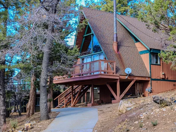 1500 Wolf Rd, Big Bear Lake, CA 92315